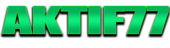 Logo Aktif77